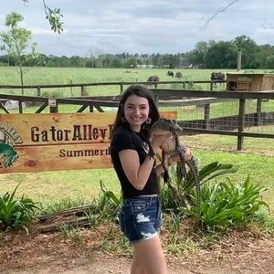 Meet your Posher, Cassidy